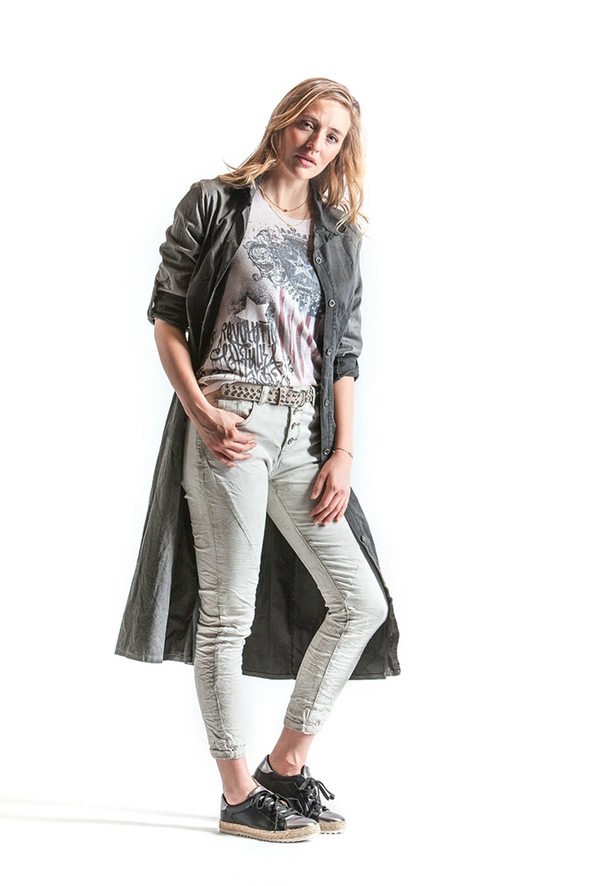 Cocuni Fashion Shooting Atrio Villach – Modefotografie für Boutique-Label