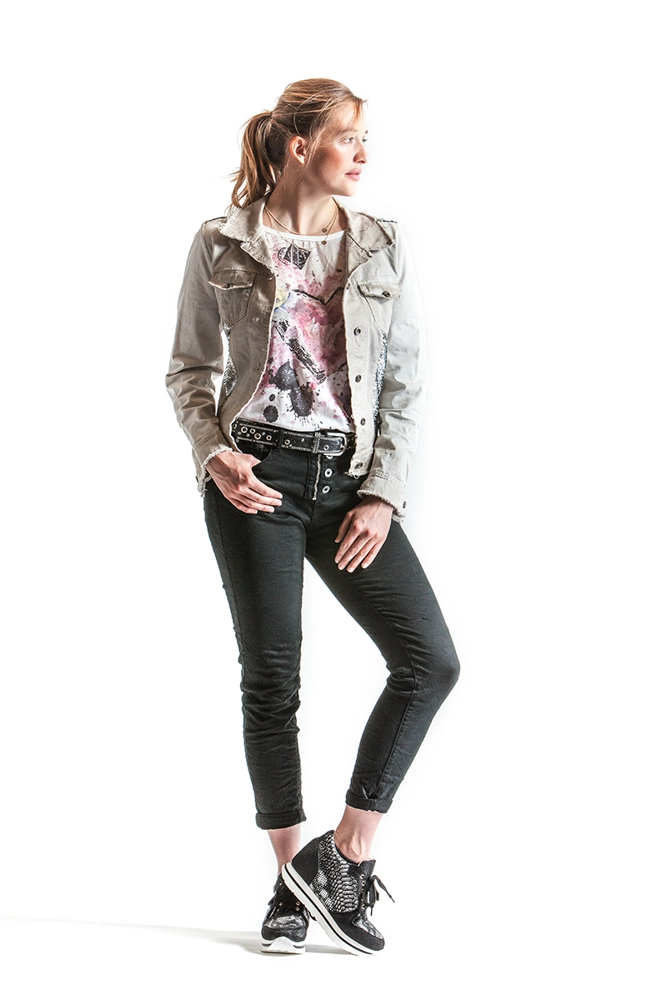 Mode Shooting Atrio Villach – Cocuni – Fashion Fotografie mit Lifestyle Fokus