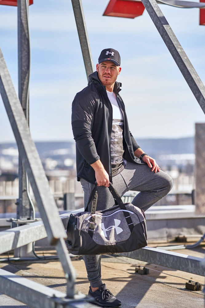 Hervis Sports Atrio Villach – Mode- und Sportswear Fotografie für Kampagne