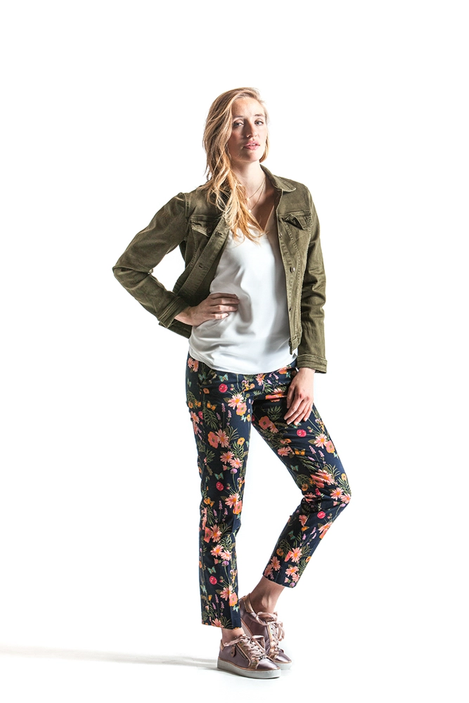 Tom Tailor Fashion Editorial – Atrio Villach – Modefotografie im Casual Segment