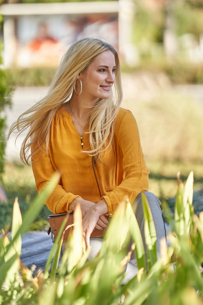 Fashion Shooting Atrio Villach – Tom Tailor – Modefotografie für Werbekampagne