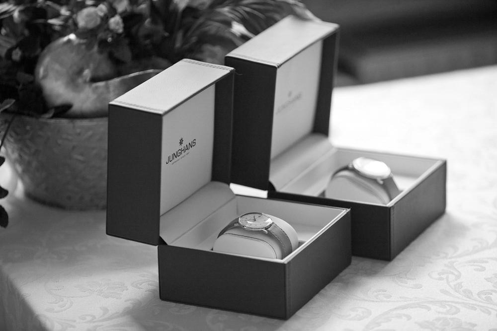 Hochzeitsfotografie Beispiel