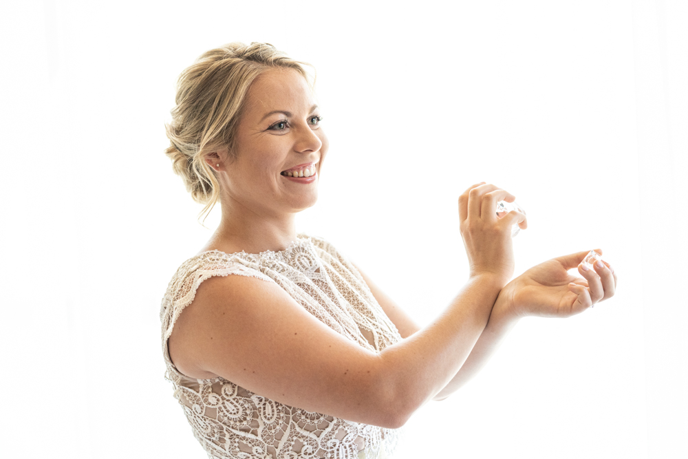 Hochzeitsfotografie Beispiel