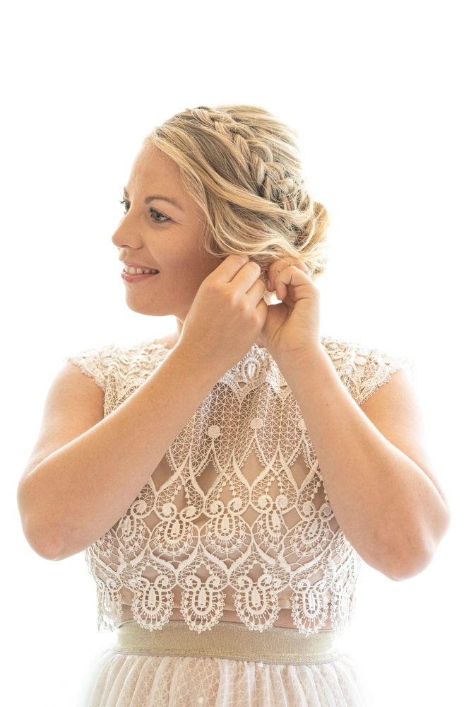 Hochzeitsfotografie Beispiel