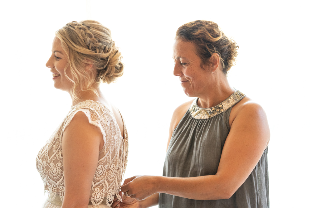 Hochzeitsfotografie Beispiel