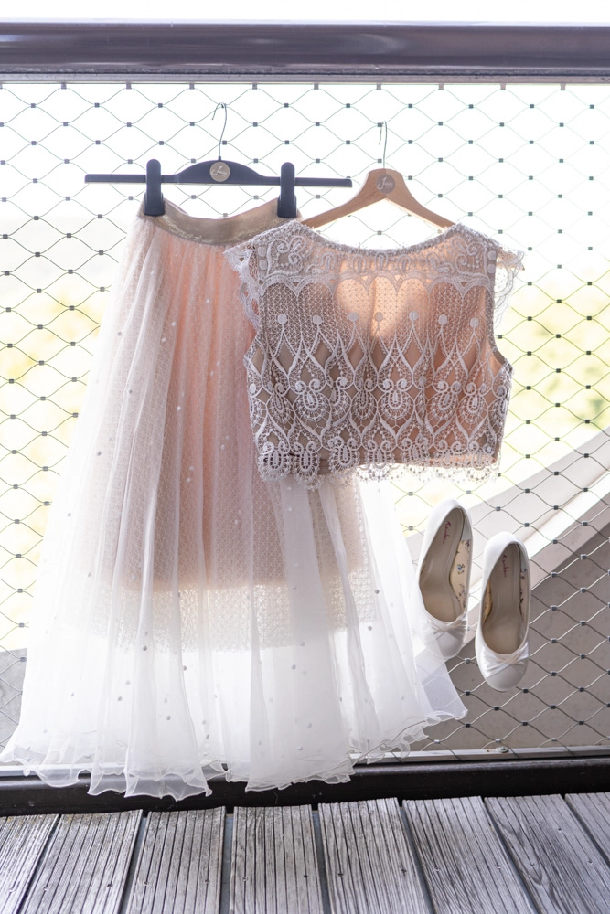 Hochzeitsfotografie Beispiel