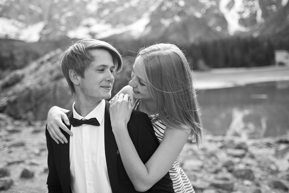 Hochzeitsfotografie Beispiel