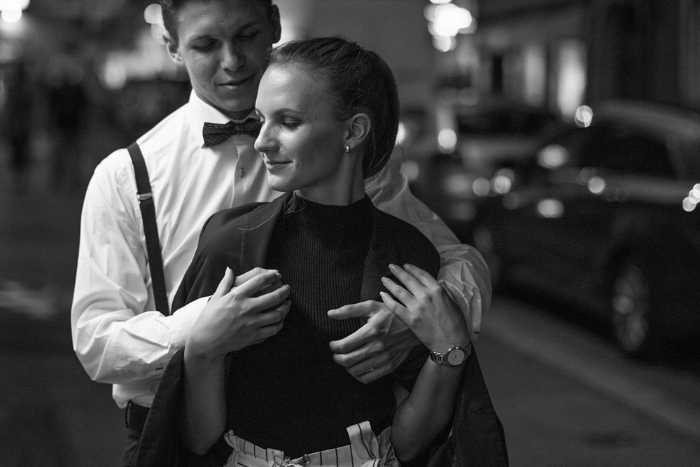 Hochzeitsfotografie Beispiel