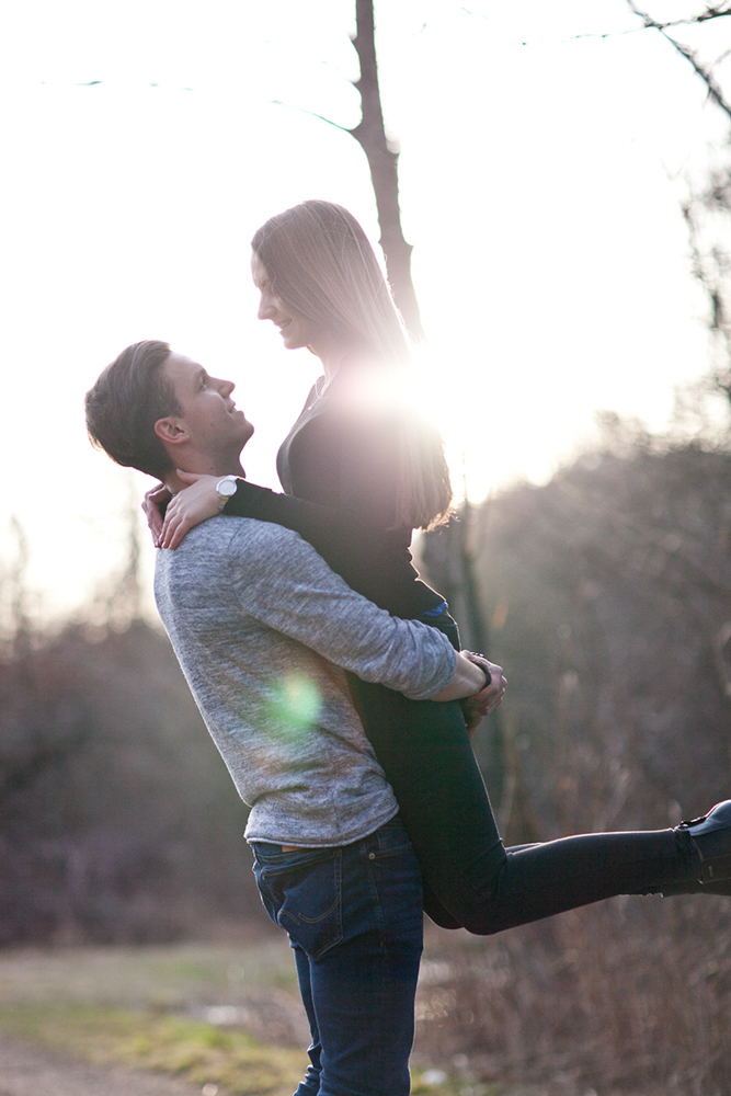 Hochzeitsfotografie Beispiel