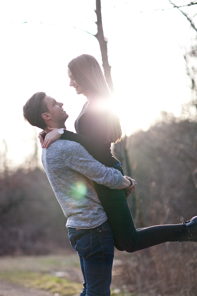 Hochzeitsfotografie Beispiel