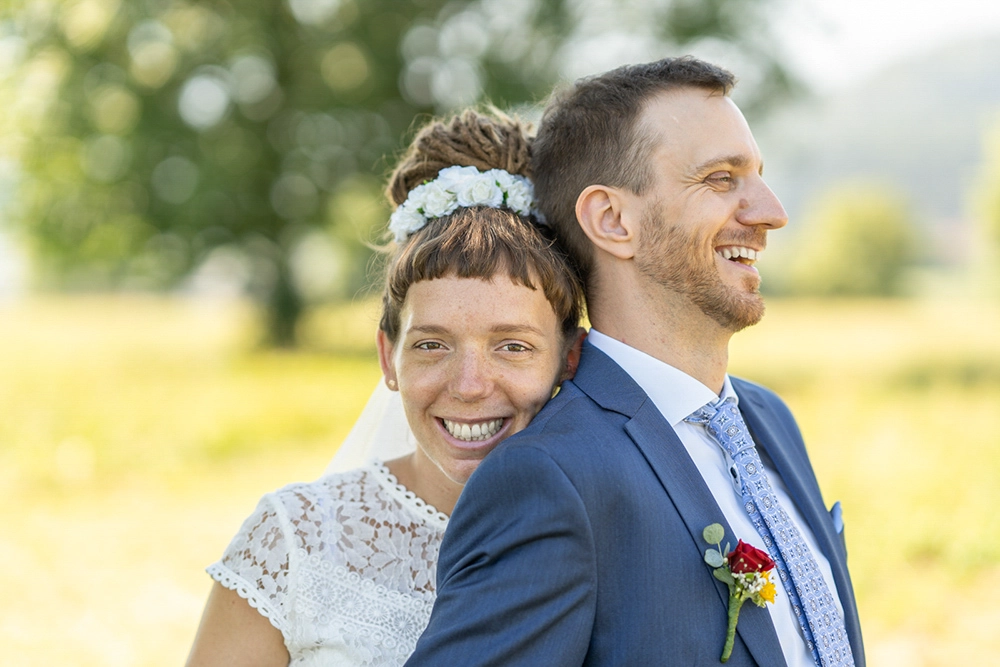 Hochzeitsfotograf Villach