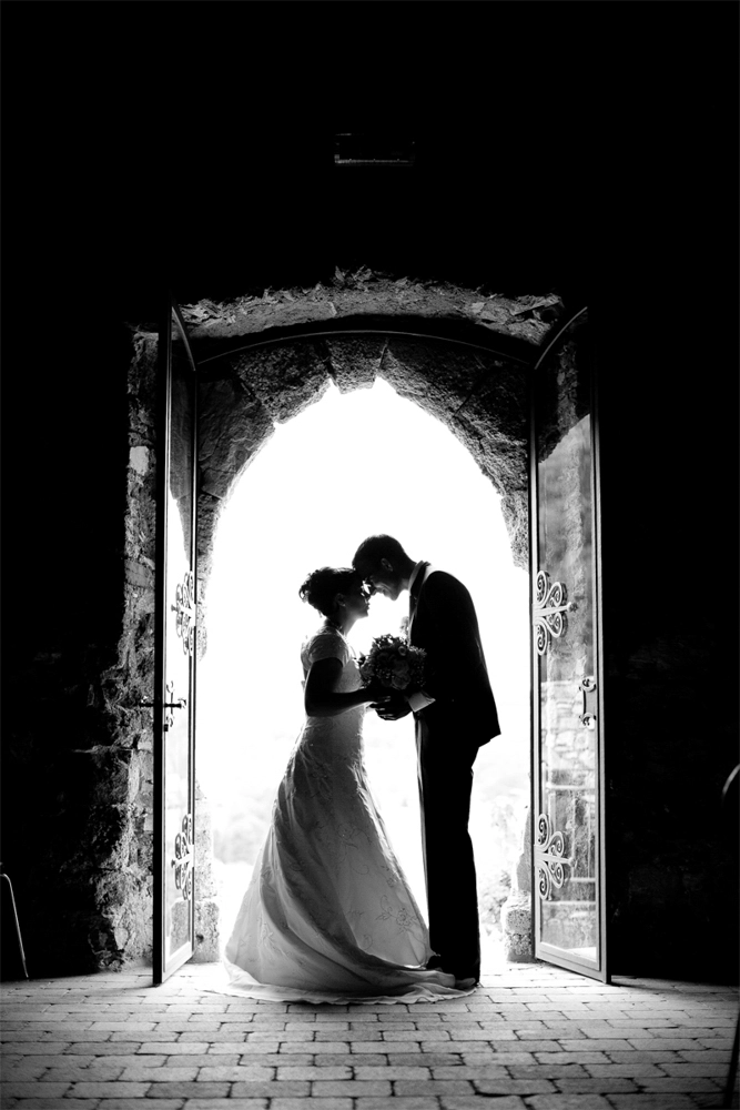 Hochzeitsfotografie Beispiel