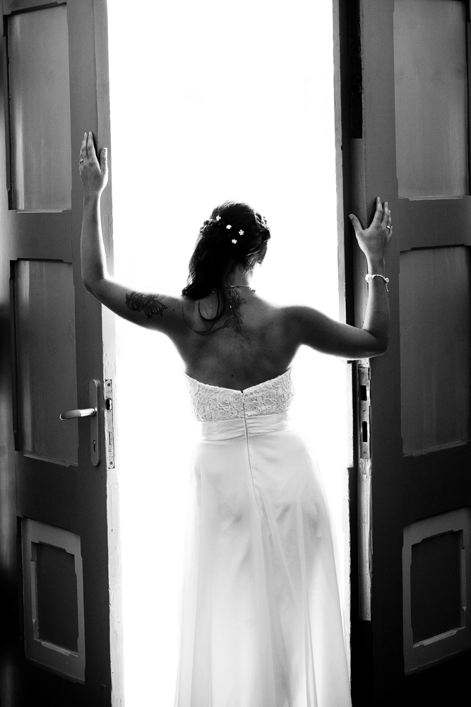 Hochzeitsfotografie Beispiel