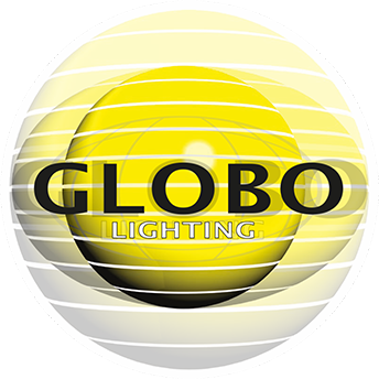 GLOBO Lighting Handels GmbH Logo, Link zur Unternehmensseite – Produkt- und Werbefotografie von Der mobile Fotograf & Videograf aus Villach in Kärnten.