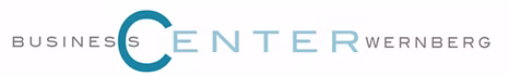 Business Center Wernberg Logo, Link zur Unternehmensseite – Bildungs- und Eventfotografie von Der mobile Fotograf & Videograf aus Villach in Kärnten.
